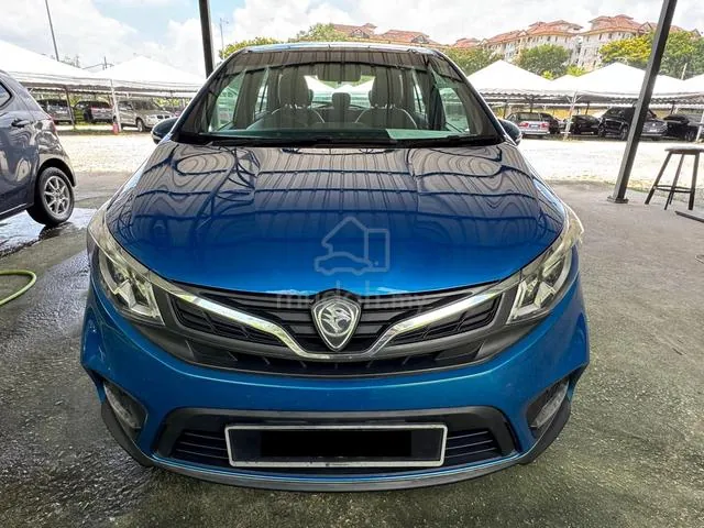 Proton Iriz