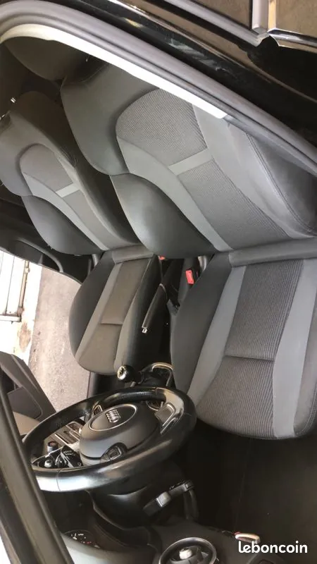 Audi A1 2016 photo 3