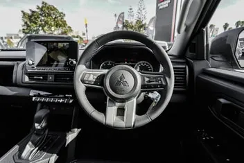 Mitsubishi Triton 2026 photo 5
