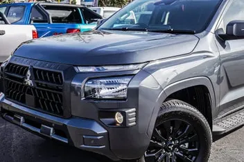 Mitsubishi Triton 2026 photo 4