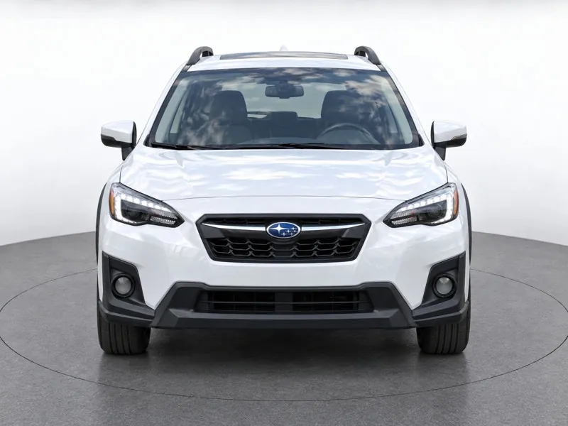 Subaru Crosstrek 2018 photo 5