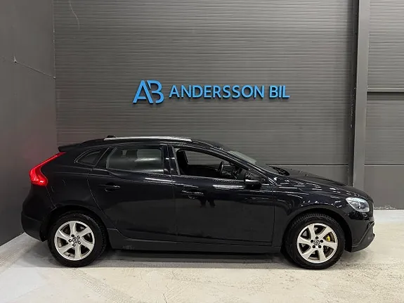 Volvo V40 Cross Country 2014 photo 5