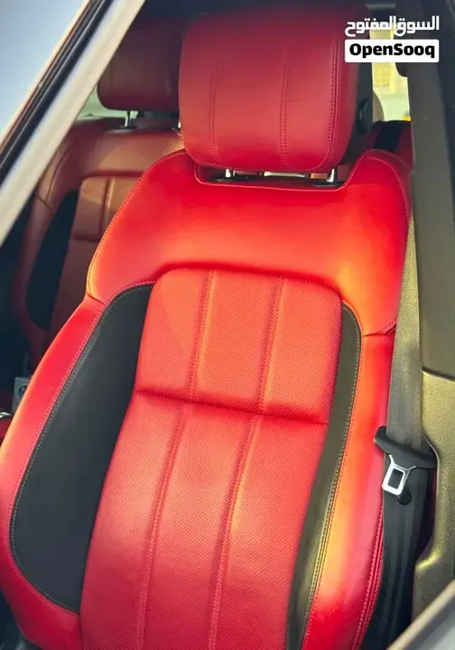 Land Rover Range Rover Sport 2018 photo 4