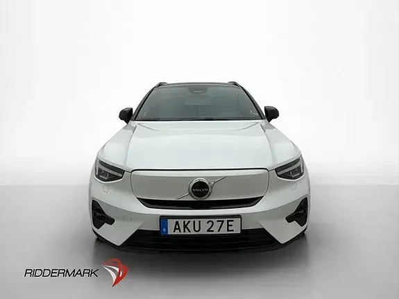 Volvo Xc40 2023 photo 2