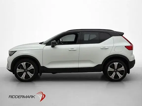 Volvo Xc40 2023 photo 5