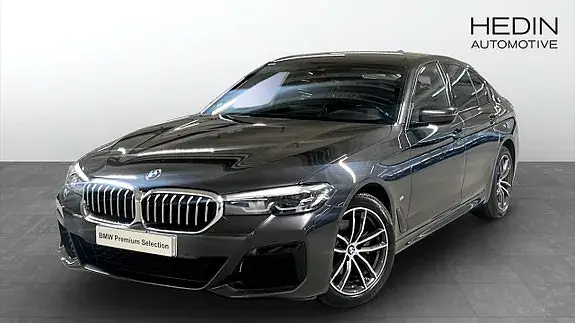 BMW 520D