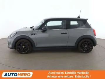 Mini Cooper Se 2021 photo 3