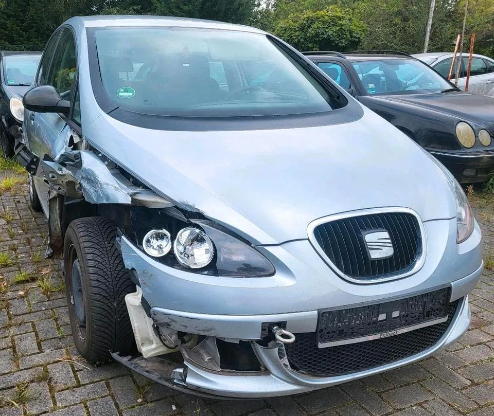Seat Altea
