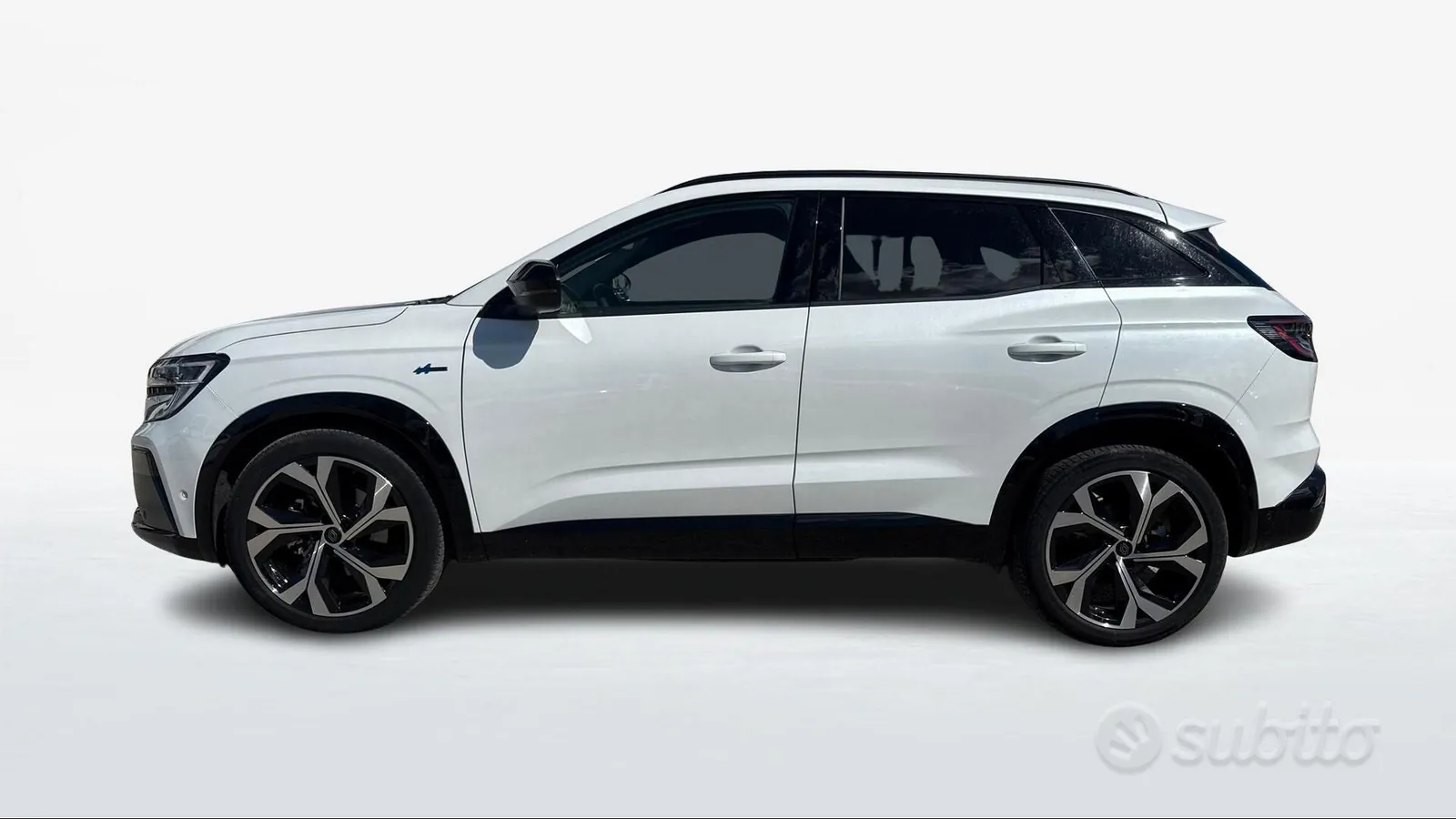 Renault Austral 2024 photo 3