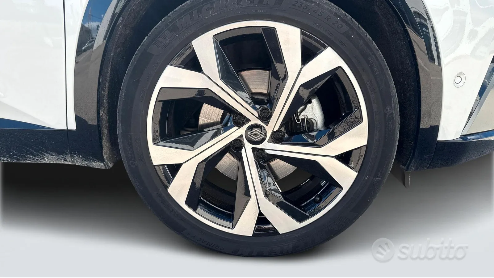 Renault Austral 2024 photo 5