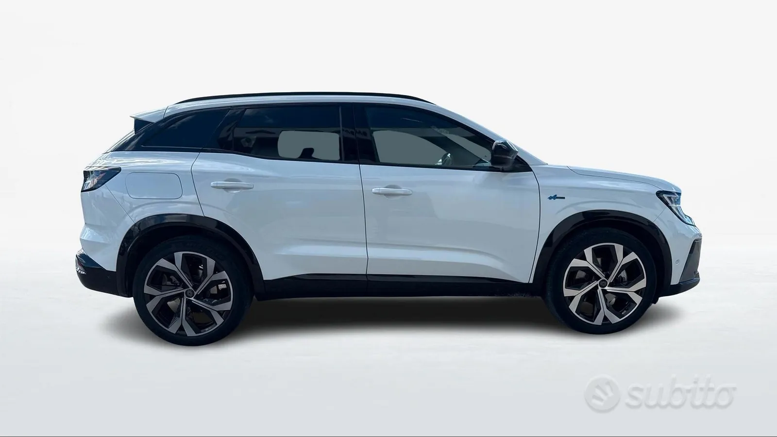 Renault Austral 2024 photo 4