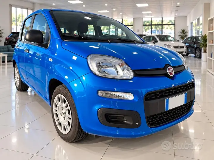 Fiat Panda 2026 photo 3