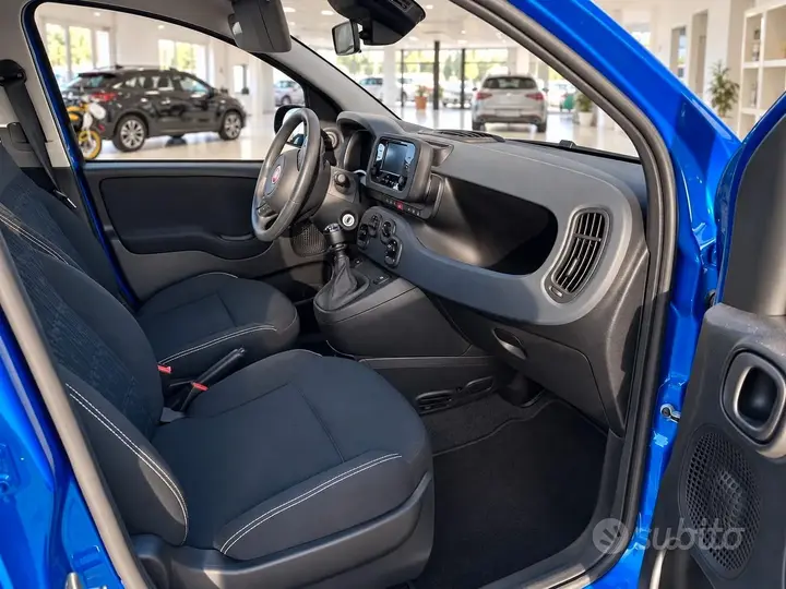 Fiat Panda 2026 photo 5
