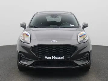 Ford Puma 2023 photo 3