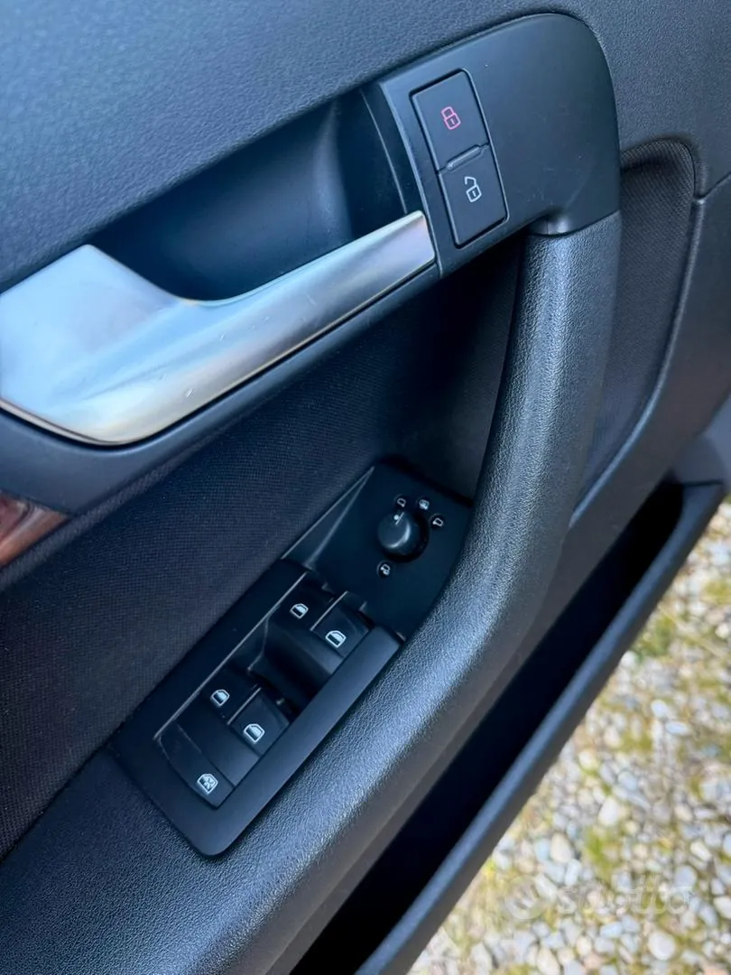 Audi A3 2009 photo 3