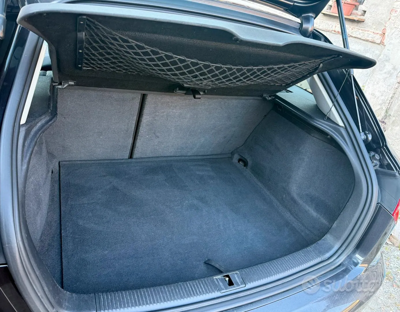 Audi A3 2009 photo 4