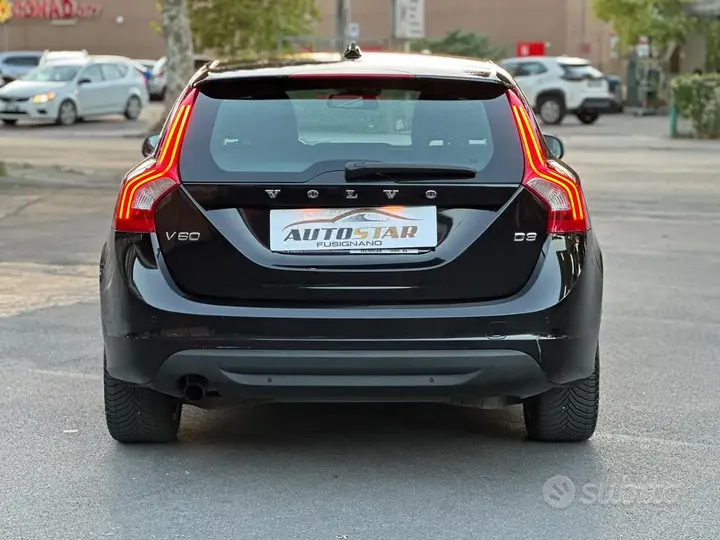 Volvo V60 2011 photo 5