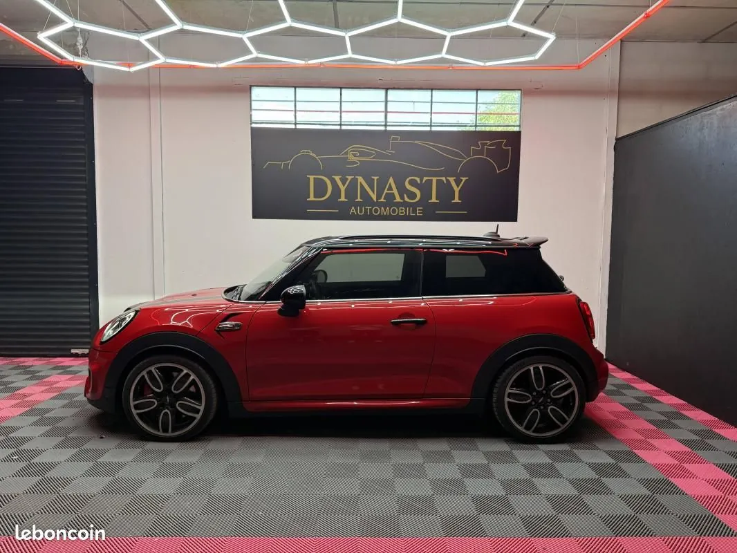 Mini Cooper 2016 photo 2