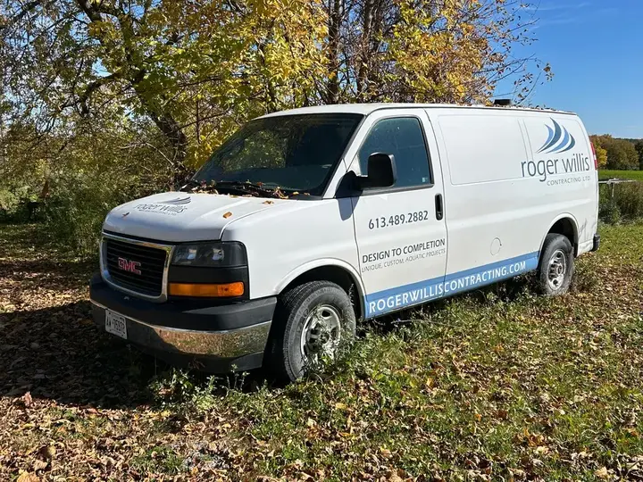 GMC Savana