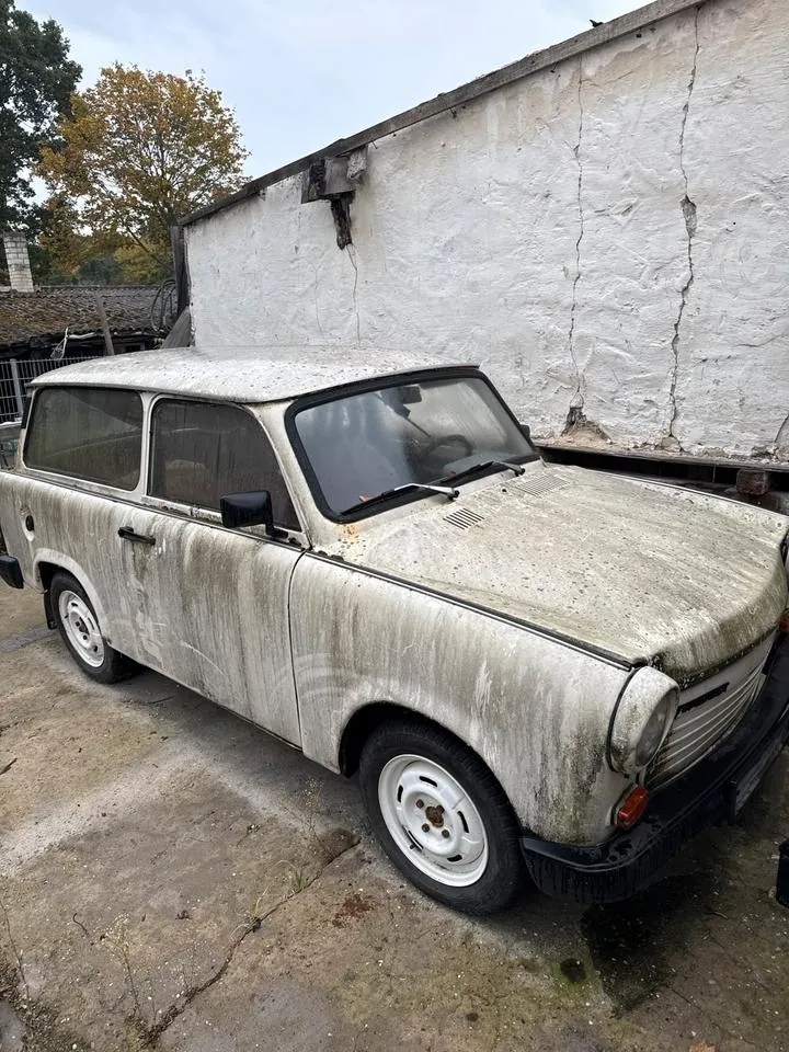 Trabant 1.1 Kombi
