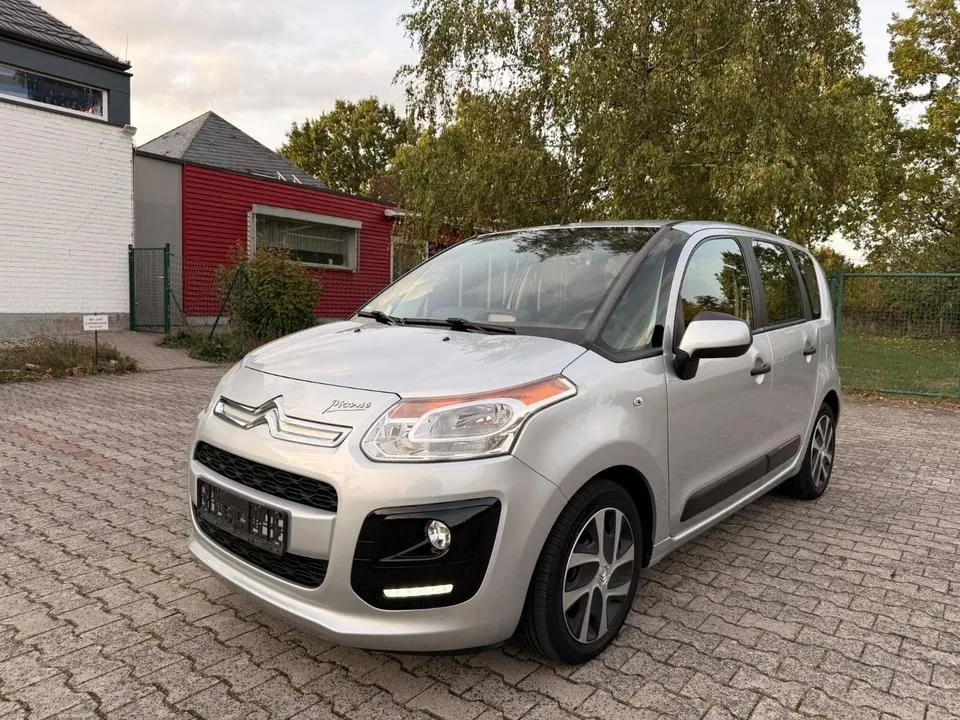 Citroen C3 Picasso