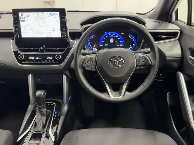 Toyota Corolla Cross 2022 photo 4