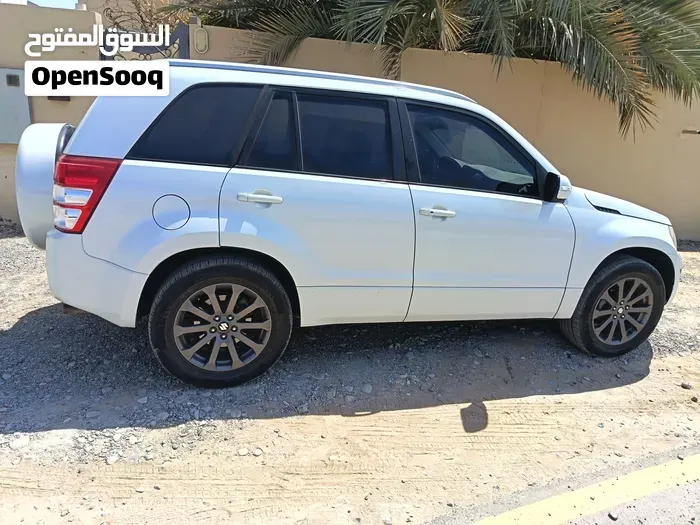 Suzuki Vitara 2016 photo 3