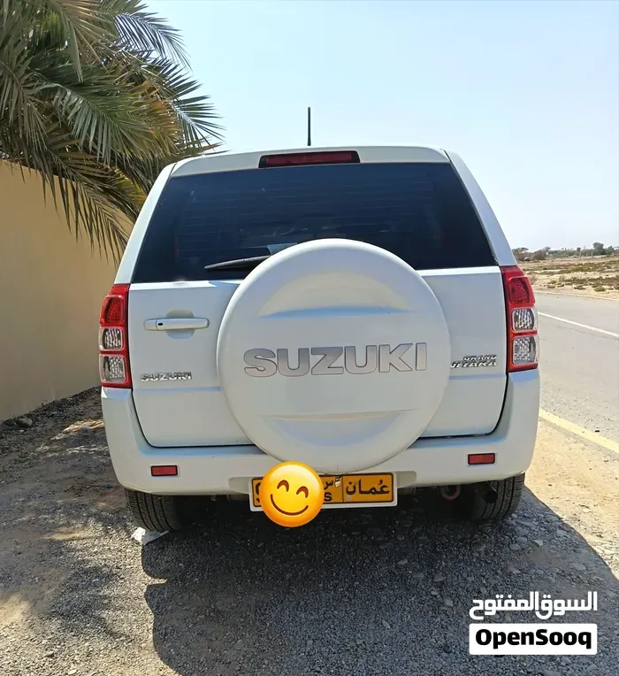 Suzuki Vitara 2016 photo 2