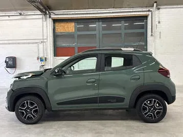 Dacia Spring 2024 photo 2