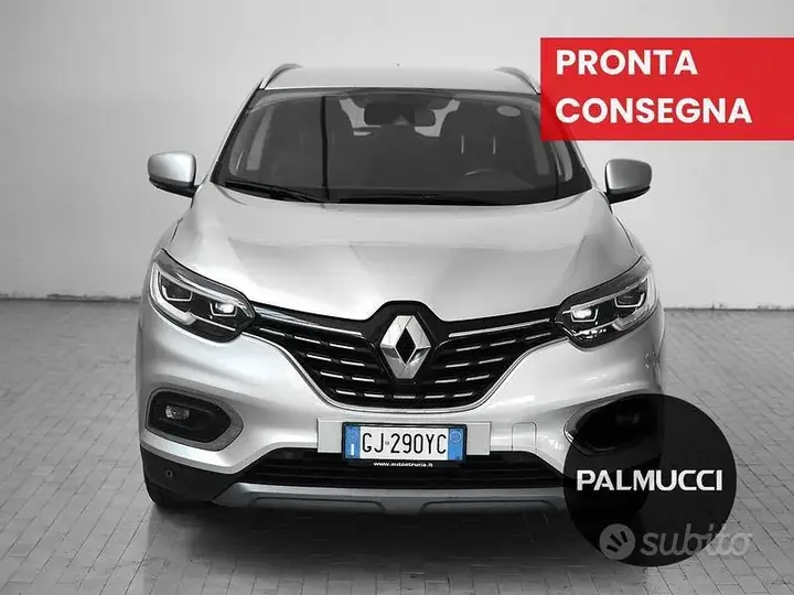 Renault Kadjar 2022 photo 2