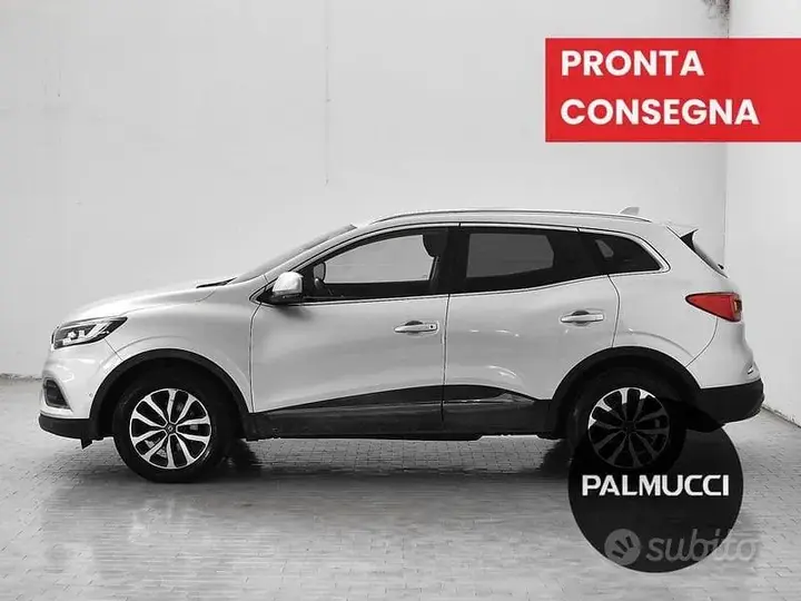 Renault Kadjar 2022 photo 5