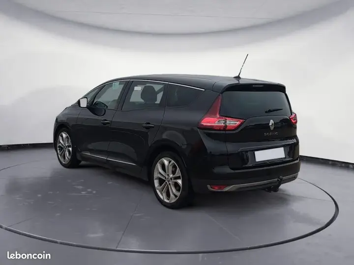 Renault Grand Scenic 2020 photo 3