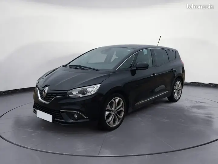 Renault Grand Scenic