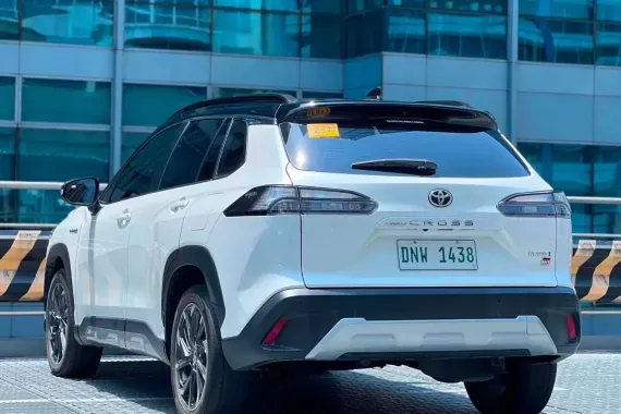 Toyota Corolla Cross 2024 photo 5