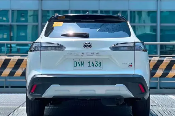 Toyota Corolla Cross 2024 photo 4