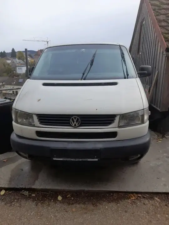 Volkswagen T4