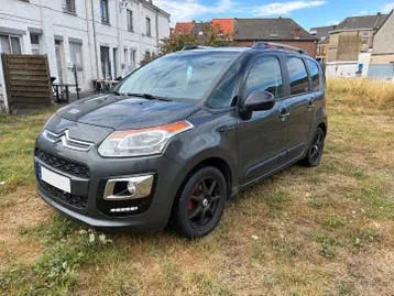 Citroen C3 Picasso