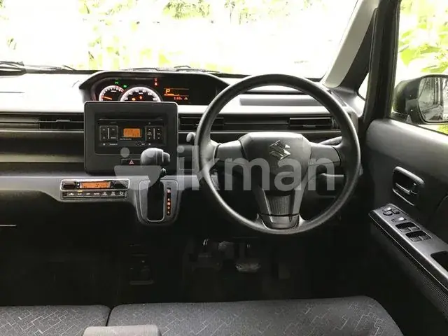Suzuki Wagon R 2023 photo 5