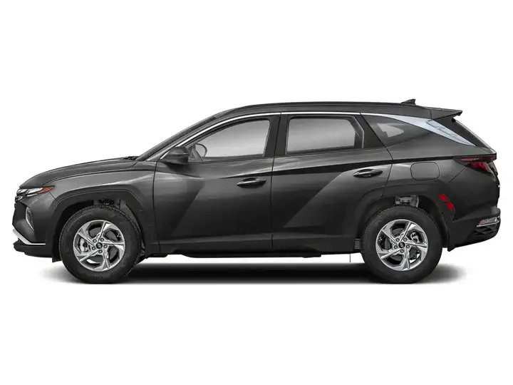 Hyundai Tucson 2024 photo 3