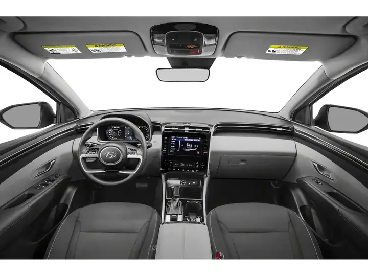Hyundai Tucson 2024 photo 5