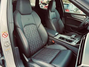 Audi A6 2026 photo 2