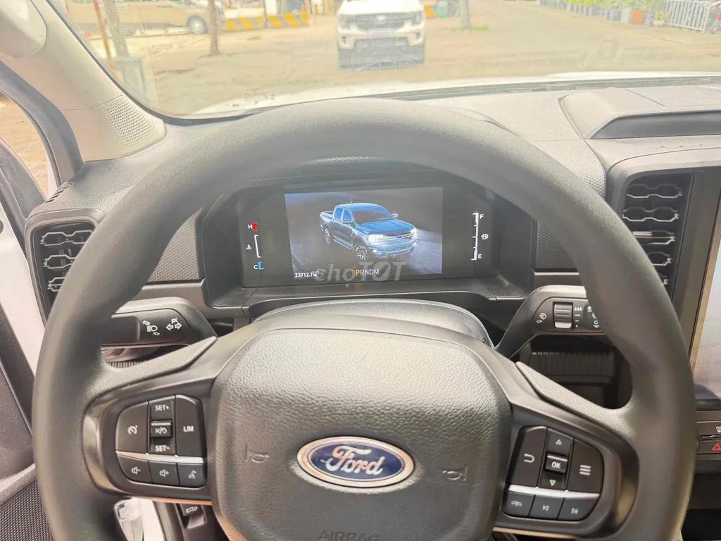Ford Ranger 2025 photo 5