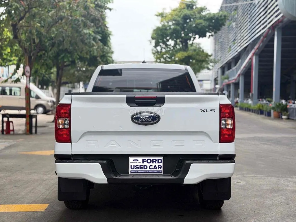 Ford Ranger 2025 photo 3