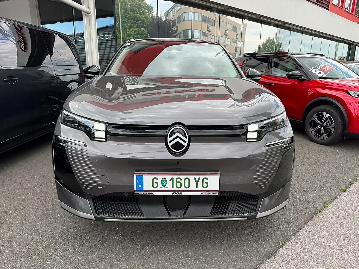 Citroen C5 Aircross 2026 photo 2
