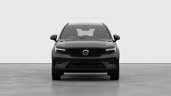 Volvo Xc40 photo 3