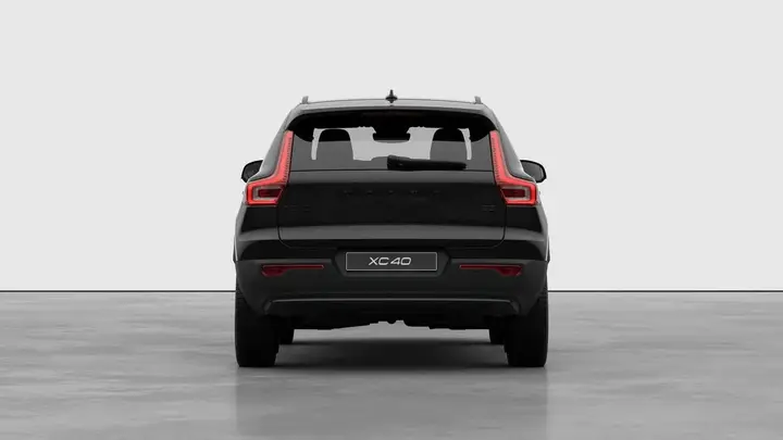 Volvo Xc40 photo 5