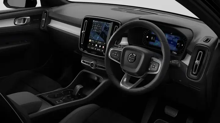 Volvo Xc40 photo 2