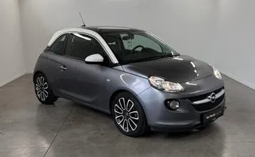 Opel Adam 2019 photo 3