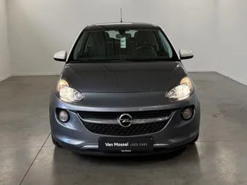 Opel Adam 2019 photo 2