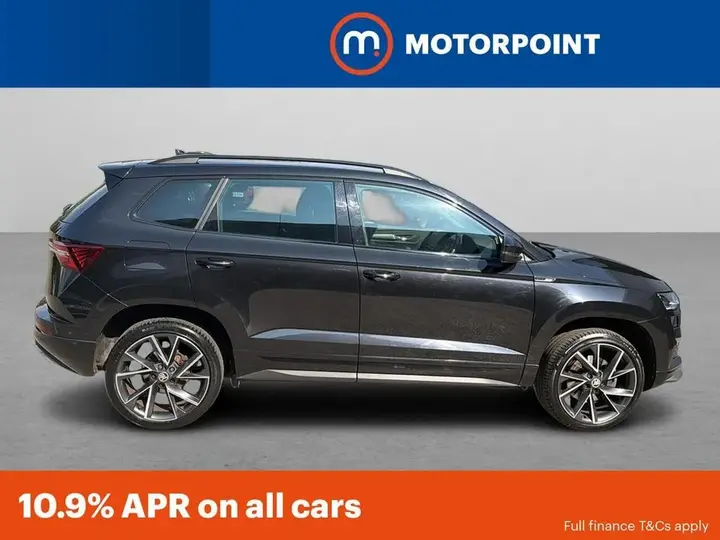 Skoda Karoq 2023 photo 2
